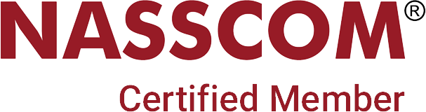 NASSCOM Certified Member