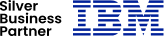IBM Silver Business Partner