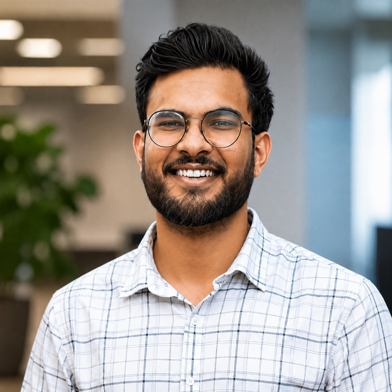 Codedge learner placed at a top tech company