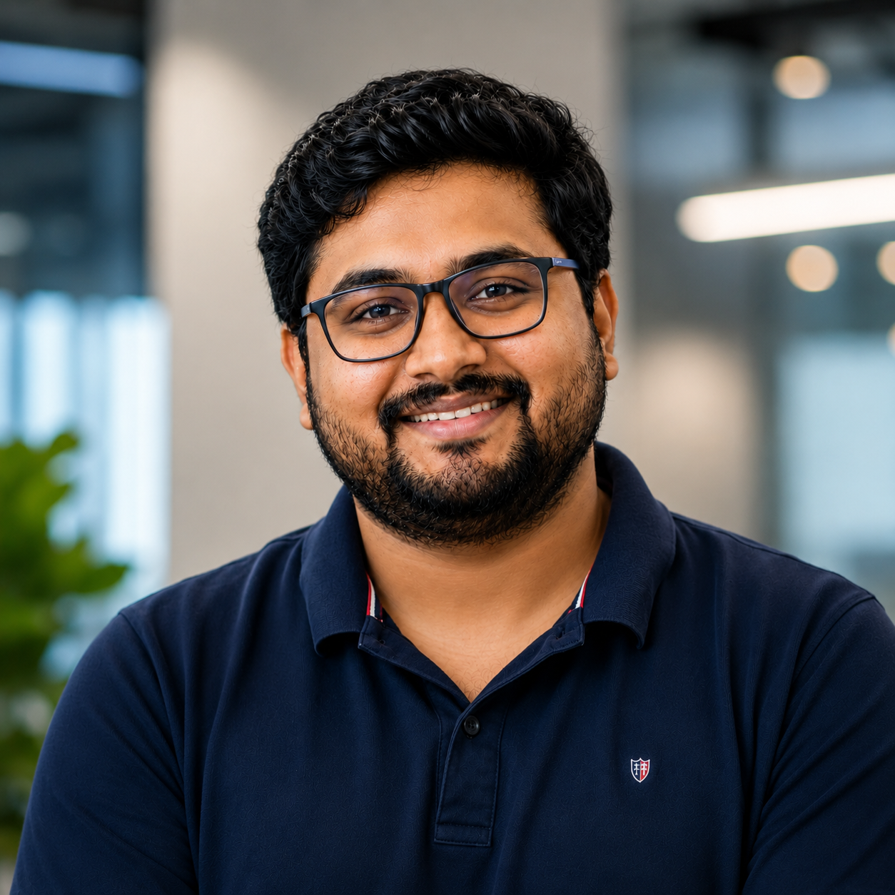 Codedge learner placed at a top tech company