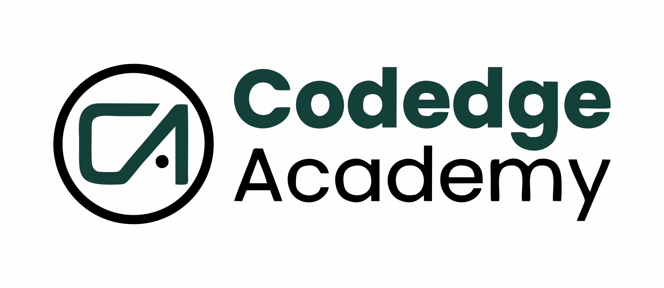 Codedge Academy