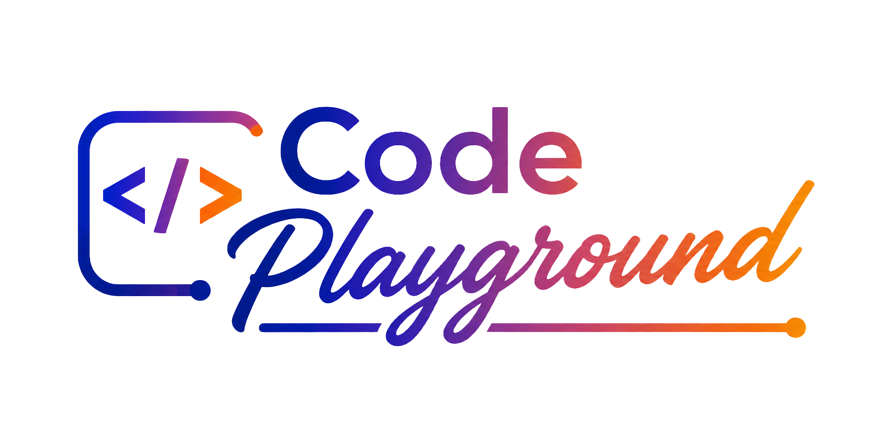 Code Playground