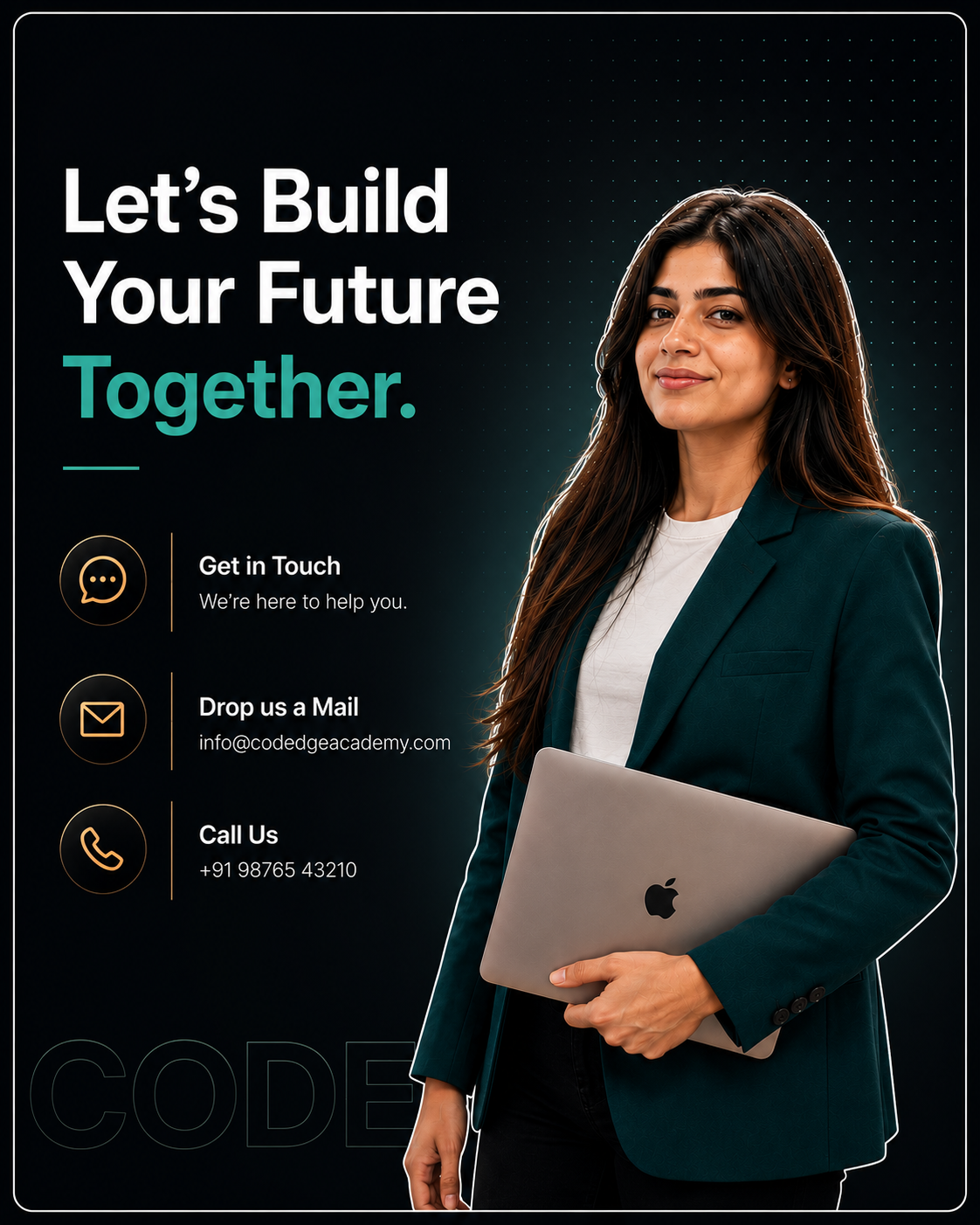 Career Consultation