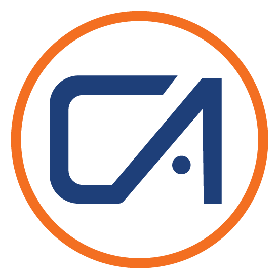 Codedge Academy Logo