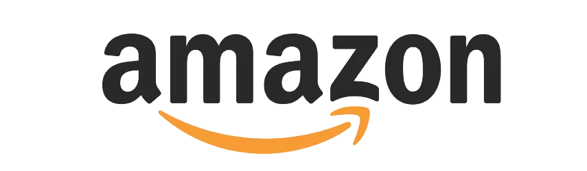Real-World NLP Project: Amazon logo