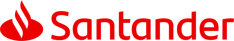 Santander Customer Transactions logo