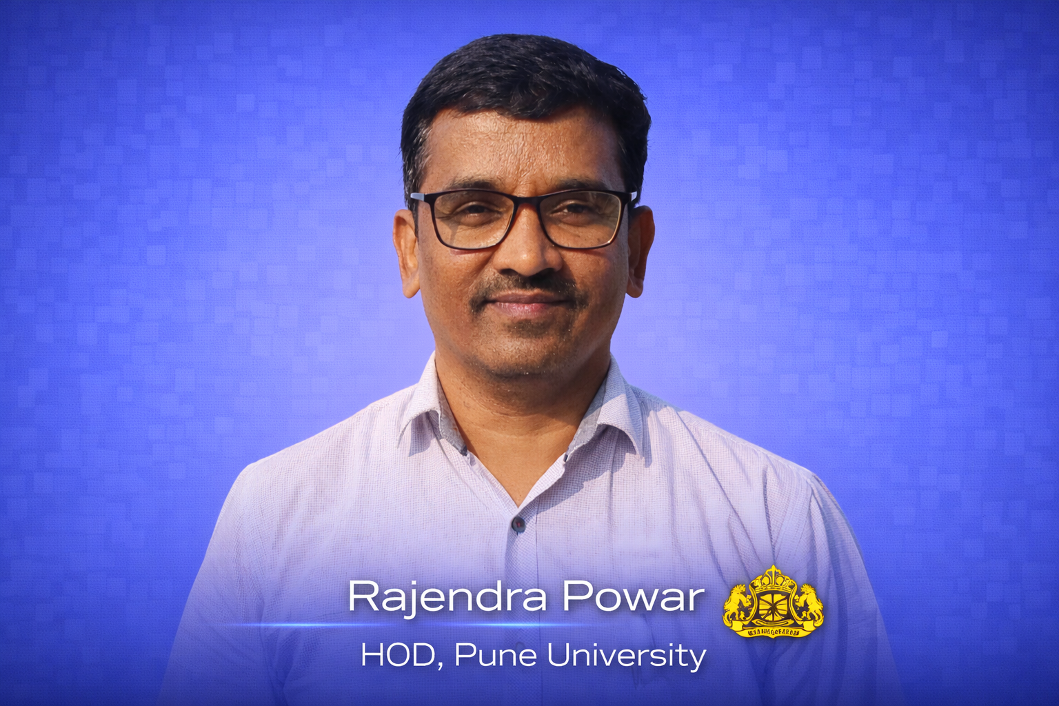 Rajendra Powar