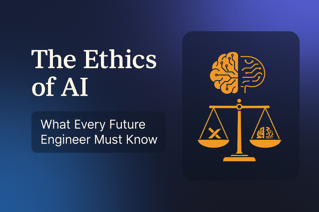 The Ethics Of AI