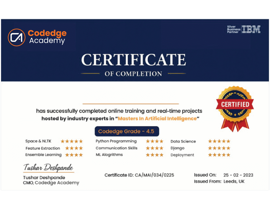 CA Certificate-01-01